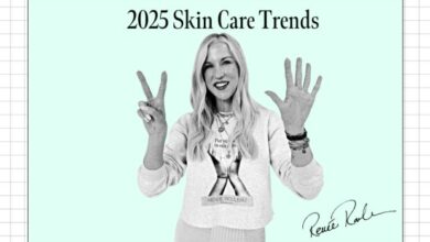 Skin Care Trends of 2025 – 6 Predictions from Celebrity Beauticians