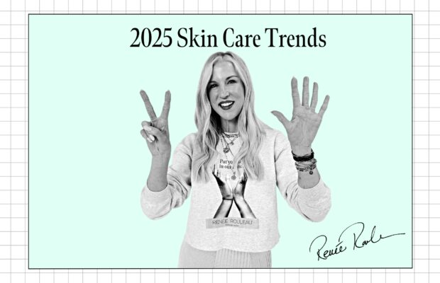 Skin Care Trends of 2025 – 6 Predictions from Celebrity Beauticians