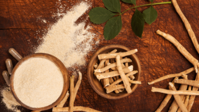 The 5 Most Important Adaptogens in Skin Care Products: What They Are and How They Work